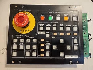 HIOKI 2006 060808699 Operator Panel- Warranty & Free Shipping  - Picture 1 of 4
