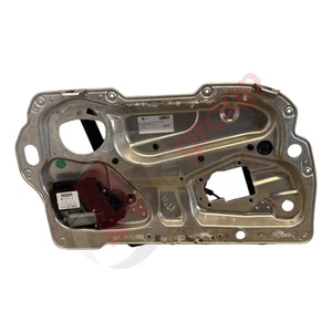 BENTLEY CONTINENTAL FLYING SPUR FRONT LEFT WINDOW REGULATOR 05-13 3W5837755 - Picture 1 of 14