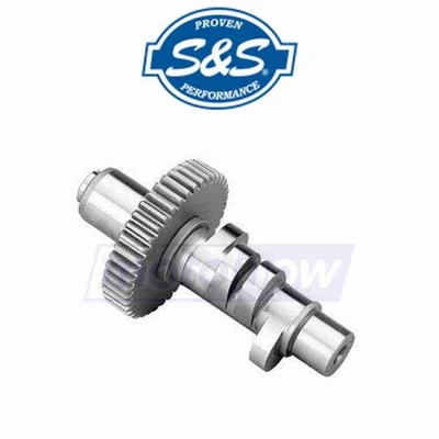 S&S Cycle 561 Camshaft for 1992 Harley Davidson FXDB-D Dyna Glide Daytona - va Foto 1 de 4