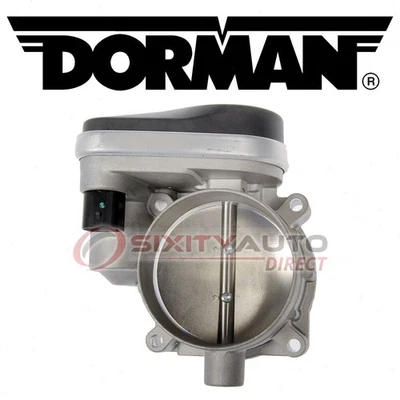 Dorman Fuel Injection Throttle Body for 2005-2012 Chrysler 300 5.7L 6.1L gp Foto 1 de 4