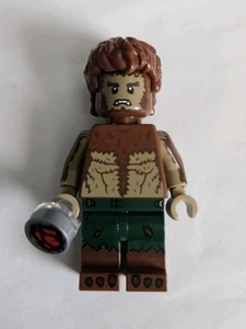 LEGO Marvel Studios Serie 2 Der Werwolf Minifigur (71039) - Bild 1 von 3