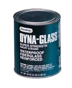 DYNATRON DYNA-GLASS QUA RT *H MMM-462 Brand New! - Picture 1 of 4