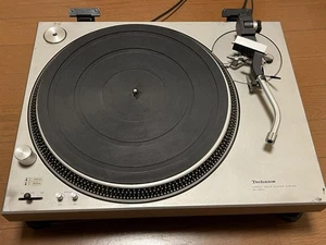 Technics SL-1200 Primer tocadiscos - Imagen 1 de 10