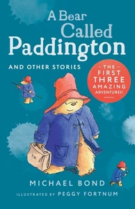 A Bear Called Paddington and Other Stories by Michael Bond Paperback Book - Picture 1 of 1