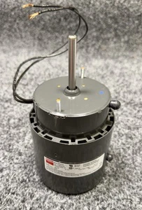 Dayton 71632379M 3M291 HVAC Motor 115V AC 1/15 hp - Picture 1 of 5