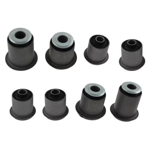Front Upper +Lower Control Arm Bushing For Toyota Tundra 2000-06 Sequoia 2001-07 - Picture 1 of 7