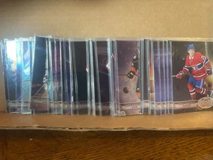 2021-22 Upper Deck Skybox Metal 97-98 Retro Rookies COMPLETE YOUR SET YOU PICK - Bild 1 von 1