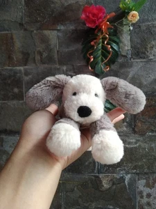 Smudge Puppy (Tiny)By Jellycat - Picture 1 of 9