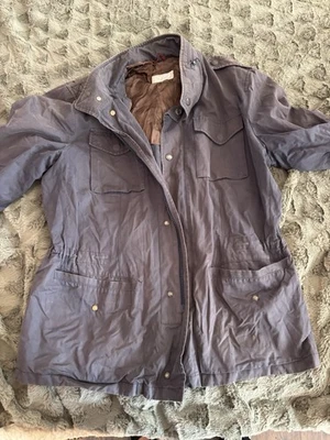 Chaqueta para mujer Brunello Cucinelli talla mediana Foto 1 de 4