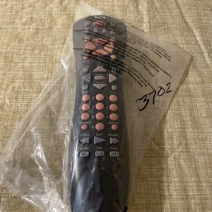 RCA Universal Wide Range Remote Control DVD VCR - Picture 1 of 2