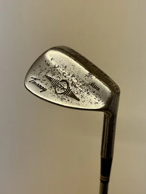 Vintage Macgregor RDX Tourney Pitching Wedge PW / Right Handed Steel Shaft - Image 1 of 4