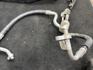 GMC (S)Hose 84429954 / 84429954 OEM - Picture 1 of 4