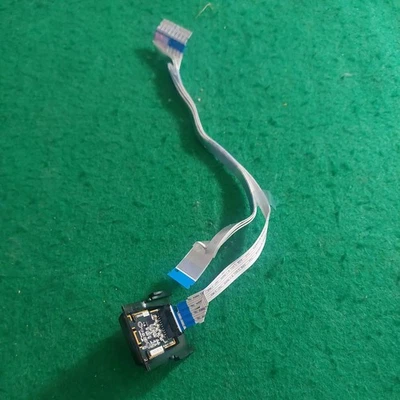 43 INCH LG 43UN80006LC TV POWER SWITCH BUTTON EAD65825810   EBR8359 - Image 1 of 4