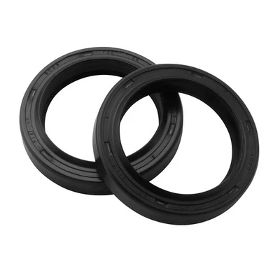 Sellos de horquilla para motocicleta Yamaha TZ 250 1980-1982 Foto 1 de 2