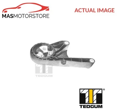 ENGINE MOUNT MOUNTING SUPPORT TEDGUM TED22755 A FOR CHEVROLET CRUZE,ORLANDO - Image 1 of 4