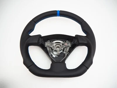 SUBARU Impreza WRX STi Momo GD GC8 GG 02-07 Flat bottom Steering wheel include - image 1 of 4