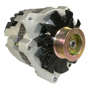 NEW 220A ALTERNATOR FITS CHEVROLET C1500 C2500 K1500 K2500 SUBURBAN 1992 1101620 - Picture 1 of 2