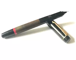 ROTRING RAPIDOGRAPH FÜLLFEDERHALTER TECHNISCH , 0,4 mm , MADE IN GERMANY 50er - Bild 1 von 10