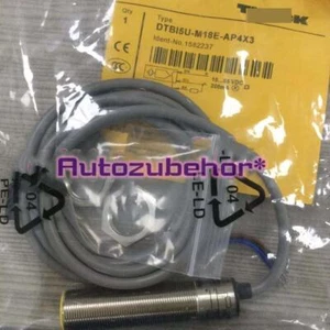 1pc brand new DTBI5U-M18E-AP4X3 sensor - Picture 1 of 1