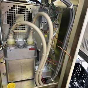 2186730-4 Jedi High Voltage Tank for GE 5126992-2 - Picture 1 of 4