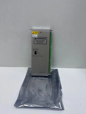 Bently Nevada 149992-01 16-CHANNEL Relais Leistung Modul - Image 1 of 4
