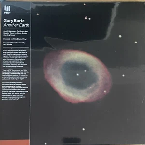 Gary Bartz - Another Earth (VMP Classic AAA Vinyl Me Please) | LP Record - Picture 1 of 3