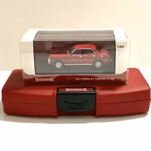 Biante 1:64 Diecast Model 1971 Ford XY Falcon GTHO + Sidchrome Tools Limited Ed. - Picture 1 of 23