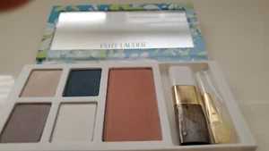 New Estee Lauder Pure Color Envy Eye and Cheek Palette (Eyeshadow & Blush) - Picture 1 of 2
