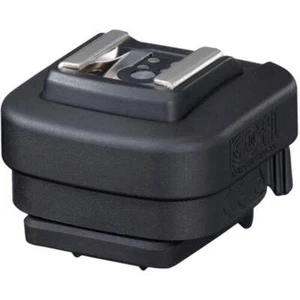 Canon AD-E1 Multi-Function Shoe Adapter - Picture 1 of 10
