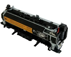 HP LaserJet Enterprise M4555fskm M4555f  M4555 MFP CE502-69709 Fuser Unit OEM - Picture 1 of 3