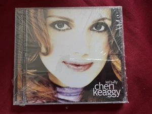 Let's Fly by Cheri Keaggy (CD, 2002) - Imagen 1 de 3