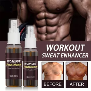 1x Dermisol Instant Straffende Cellulite Reduzierendes Spray Gynäkomastie Schmelzen Körper - Bild 1 von 14