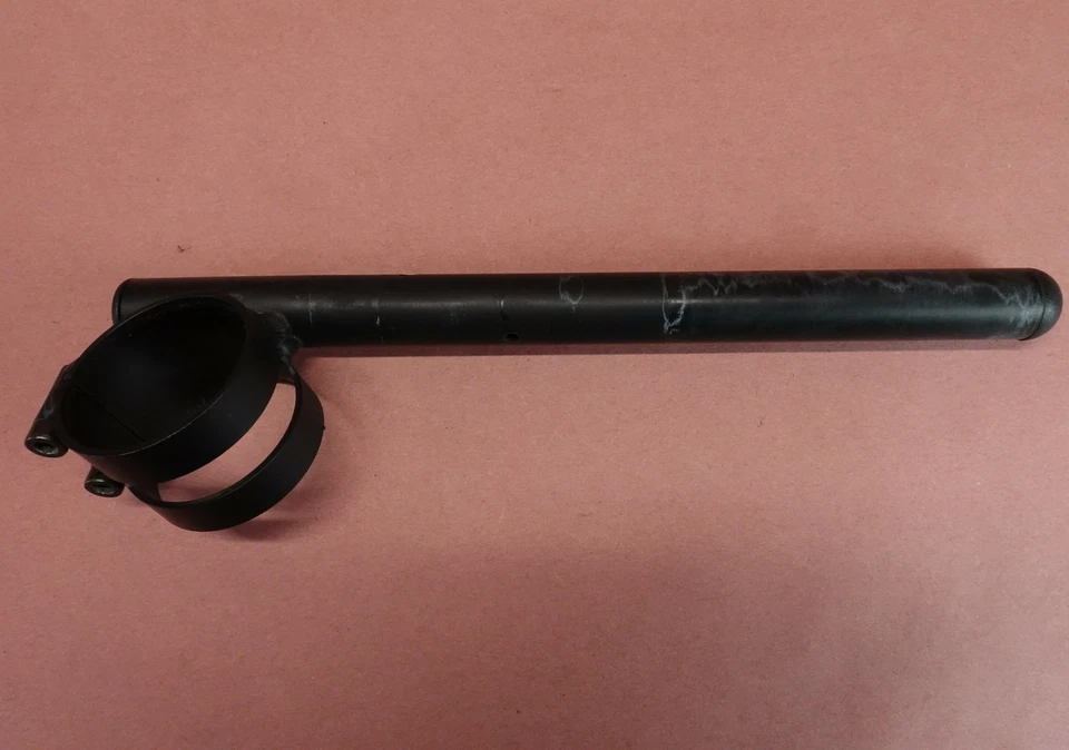 1998-2007 Ducati Supersport 800 guidão lateral direito barra clipon clipe - Imagem 1 de 4