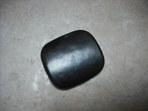STANDARD VANGUARD PHASE 3 STEERING COLUMN BLANKING COVER - Picture 1 of 2