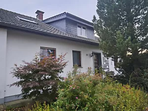 Schönes Zweifamilienhaus in ruhiger Lage, Melle - Riemsloh - Bild 1 von 24