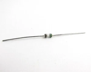 A lot of (150) Fuses - Aerospace - GFA 8 BUSSMAN AXIAL GLASS, T505004522 - Picture 1 of 3