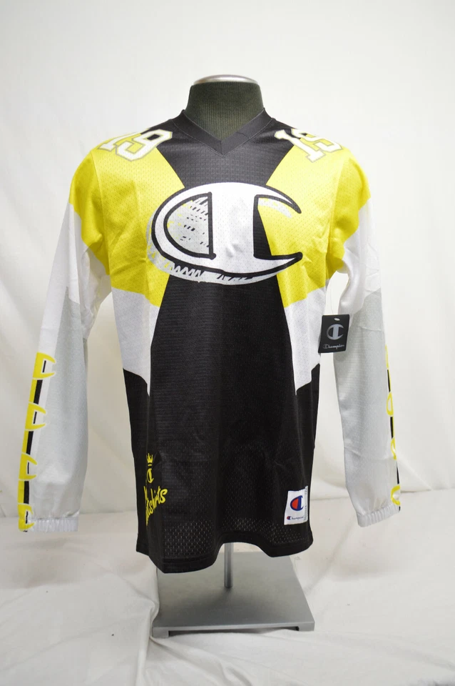 Champion Brand King Of Sweatshirts Pullover Jersey Large Men's 40 MED