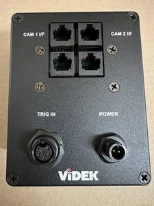 VIDEK K13071 DC - Picture 1 of 4