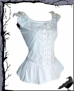 Blusa de mercado medieval - Meridia Inter moden - Imagen 1 de 3