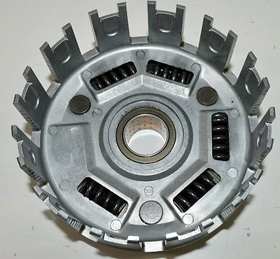 Kawasaki KLR 650 Clutch Outer Basket 13095-1311 96-10 - Image 1 of 4