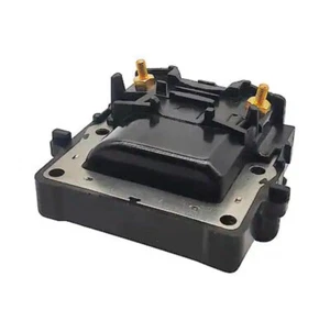 Ignition Coil CARQUEST EBC1636 - Picture 1 of 2