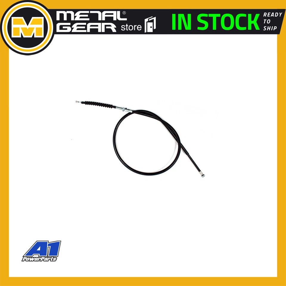 Cable de embrague para HONDA XR 200 R 1999 2000 2001 2002 2003 Foto 1 de 1