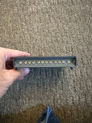 Sennheiser S180 infra-red hearing assistance kit Transmitter - Image 1 of 4