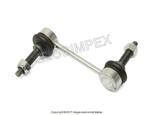 For LAND ROVER (2005-2016) Sway Bar Link Rear Left or Right DELPHI - Image 1 of 1