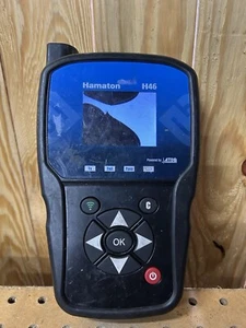 For Parts/Repair Hamaton H46 TPMS Tool Tire Pressure Monitoring System - Picture 1 of 6