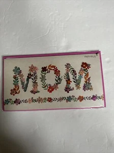 Papyrus Grußkarte - Muttertag. " Einzelhandel 7,95 $ - Bild 1 von 2