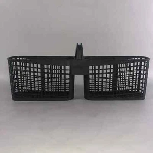 WD28X27753 GE OEM Dishwasher Tall Silverware Cutlery Basket - Picture 1 of 1