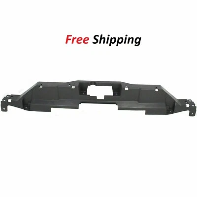 New Grille Bracket Grill Upper Cadillac Escalade ESV EXT Fits 2007-14 GM1207108 Foto 1 de 4