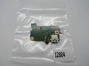 USB & Audio Board aus ASUS X553M - guter Zustand - voll funktionsfähig - Bild 1 von 3