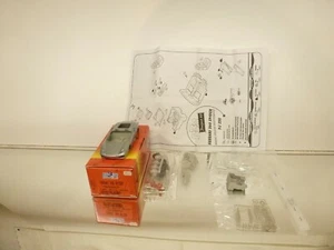 BBR KIT PJ259 FERRARI 360 SPIDER MONTEZEMOLO- 1:43 factory painted - GOOD IN BOX - Imagen 1 de 12